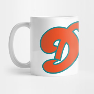 Miami DAD! Mug